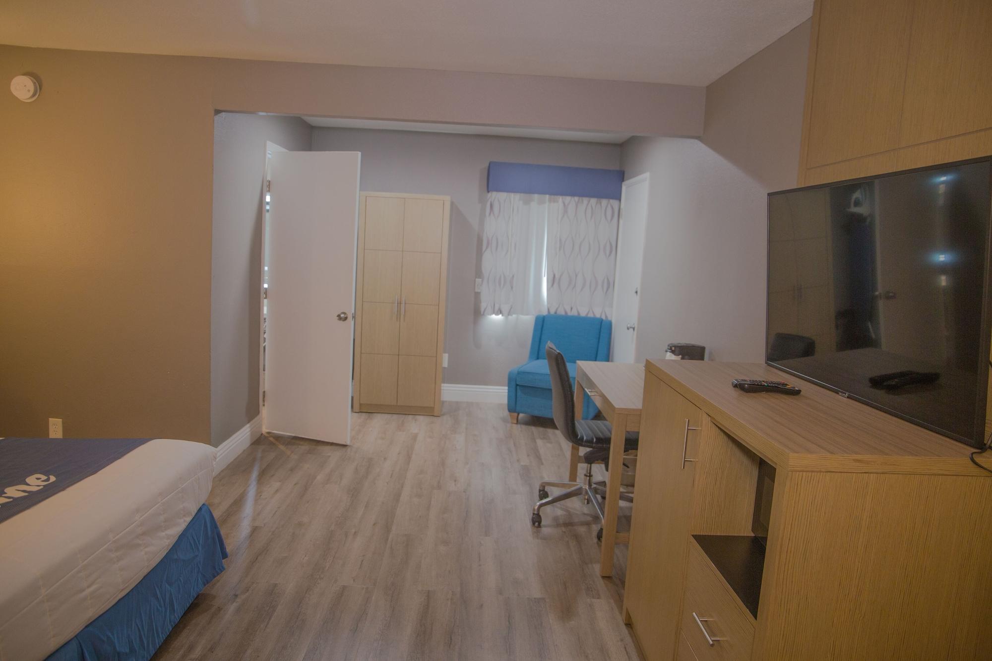 Days By Wyndham Redwood Redwood City