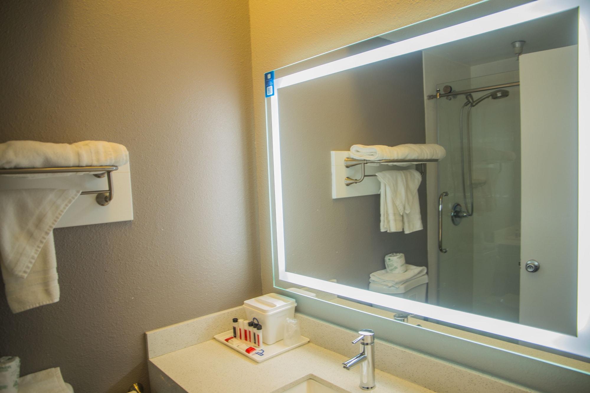 Hotel Days By Wyndham Redwood Redwood City