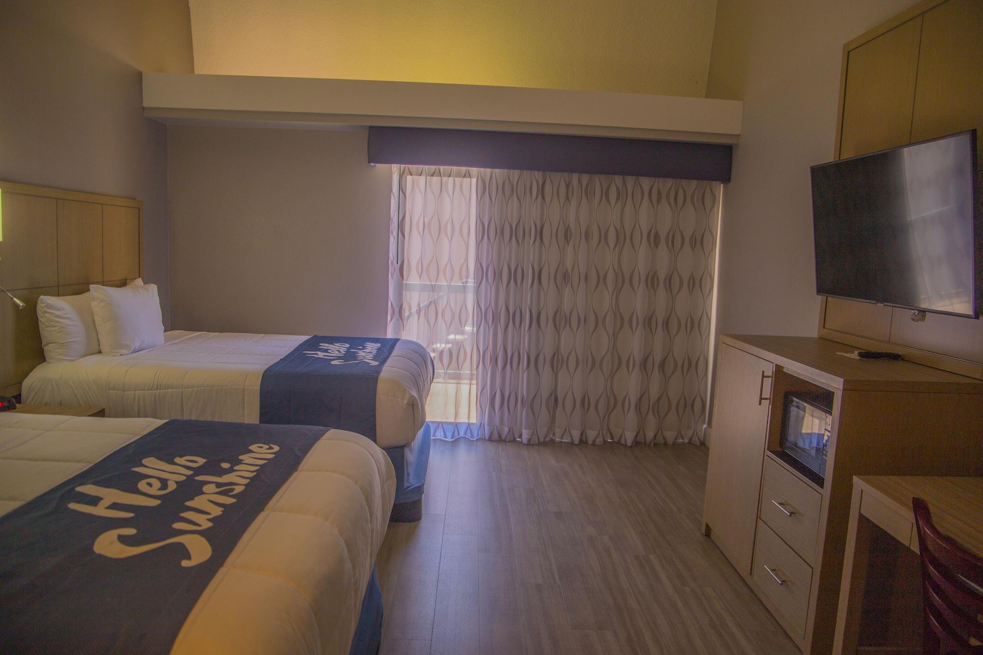 Days By Wyndham Redwood Redwood City