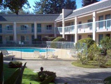 Days By Wyndham Redwood Hotel Redwood City